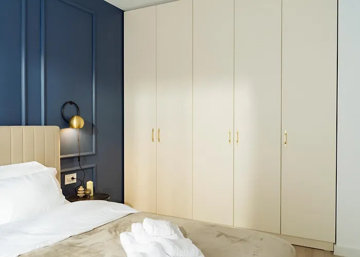 Zenith Aviatiei Pipera Business Center Free Parking *
