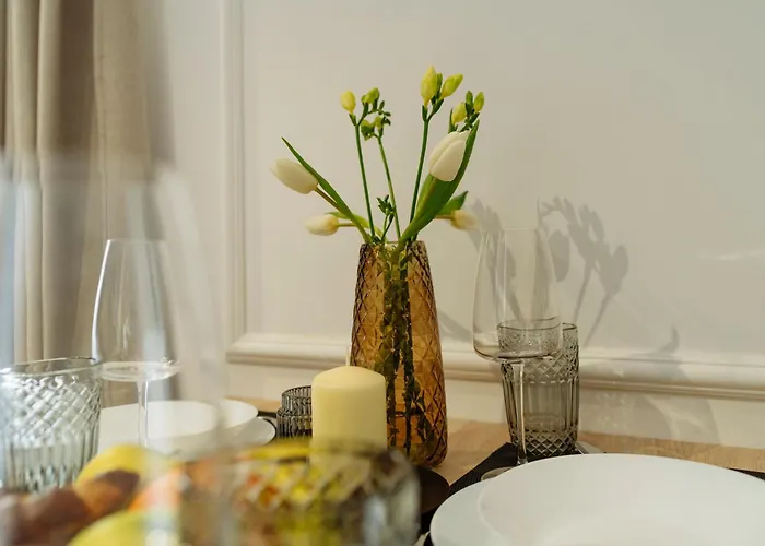 Appartement Zenith Aviatiei Pipera Business Center Free Parking
