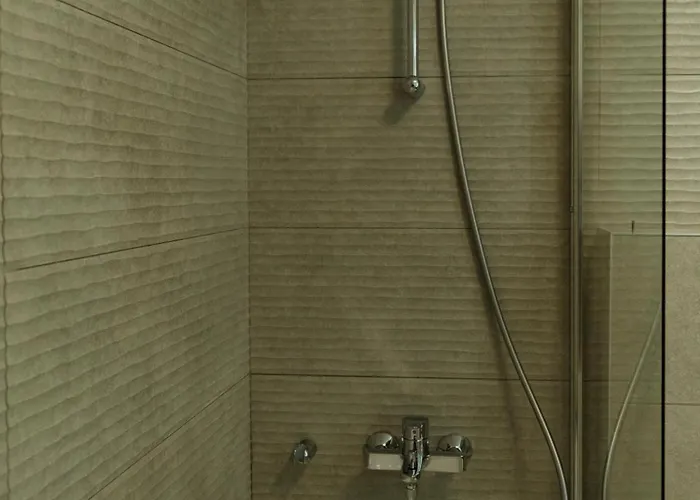 Zenith Aviatiei Pipera Business Center Free Parking Apartment Bucharest