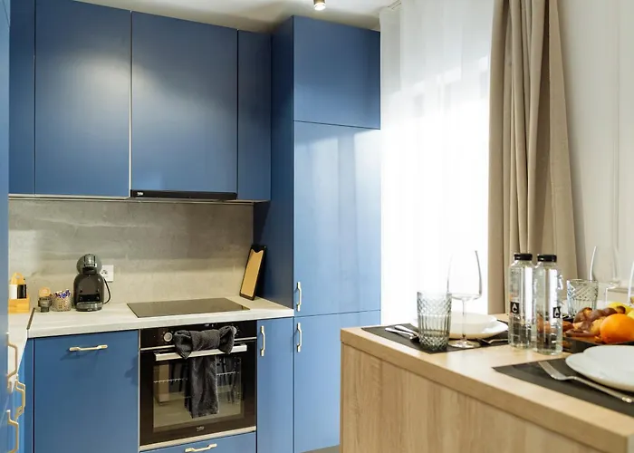 Zenith Aviatiei Pipera Business Center Free Parking