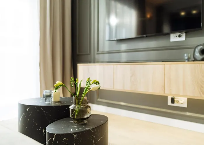 Zenith Aviatiei Pipera Business Center Free Parking Bucharest