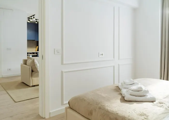 Zenith Aviatiei Pipera Business Center Free Parking *