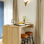 Zenith Aviatiei Pipera Business Center Free Parking 아파트