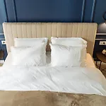 Apartamento Zenith Aviatiei Pipera Business Center Free Parking Bucarest