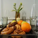 Zenith Aviatiei Pipera Business Center Free Parking Apartament