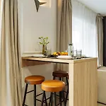 Apartment Zenith Aviatiei Pipera Business Center Free Parking