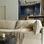 Apartament Zenith Aviatiei Pipera Business Center Free Parking *