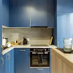 Zenith Aviatiei Pipera Business Center Free Parking Apartamento Bucarest