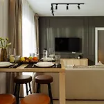 Zenith Aviatiei Pipera Business Center Free Parking 부쿠레슈티