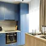 Zenith Aviatiei Pipera Business Center Free Parking