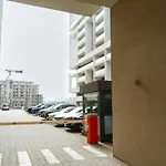 Zenith Aviatiei Pipera Business Center Free Parking Apartament