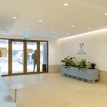 Apartment Zenith Aviatiei Pipera Business Center Free Parking *