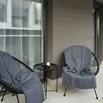 Zenith Aviatiei Pipera Business Center Free Parking Apartament *