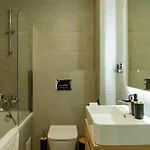 Apartamento Zenith Aviatiei Pipera Business Center Free Parking *