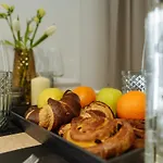Zenith Aviatiei Pipera Business Center Free Parking * 부쿠레슈티