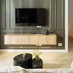 Apartament Zenith Aviatiei Pipera Business Center Free Parking
