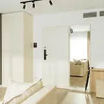 Zenith Aviatiei Pipera Business Center Free Parking Apartament *