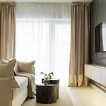 Apartment Zenith Aviatiei Pipera Business Center Free Parking *