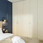 Zenith Aviatiei Pipera Business Center Free Parking *