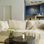 Zenith Aviatiei Pipera Business Center Free Parking 아파트