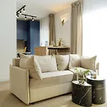 Apartament Zenith Aviatiei Pipera Business Center Free Parking