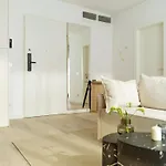 Zenith Aviatiei Pipera Business Center Free Parking 아파트 *
