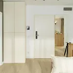 Zenith Aviatiei Pipera Business Center Free Parking *