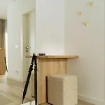 Zenith Aviatiei Pipera Business Center Free Parking 부쿠레슈티
