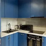 Apartment Zenith Aviatiei Pipera Business Center Free Parking