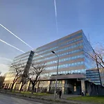 Zenith Aviatiei Pipera Business Center Free Parking Apartamento Bucarest