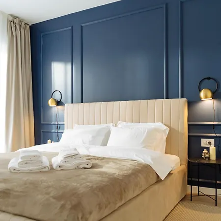 Apartament Pipera Business Center