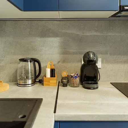 Pipera Business Center *