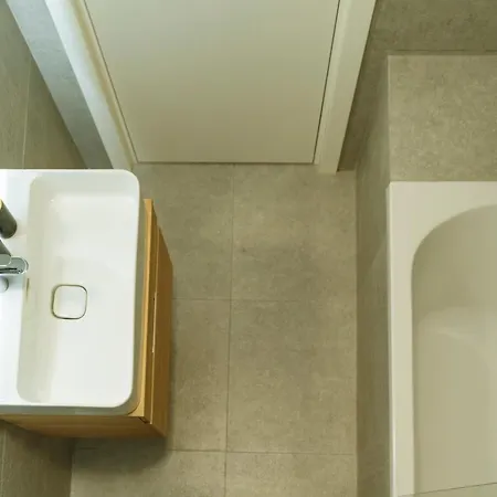 Pipera Business Center Apartment *