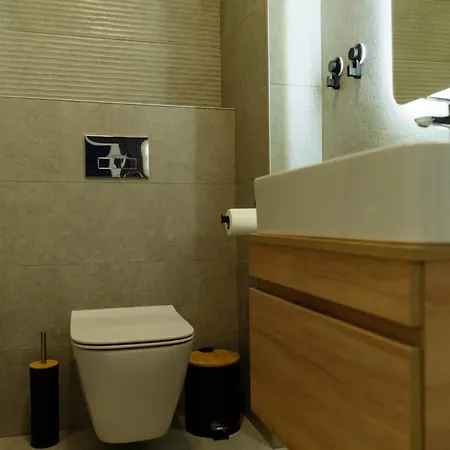 Zenith Aviatiei Pipera Business Center Free Parking *