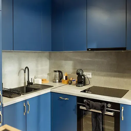 Pipera Business Center Bucarest