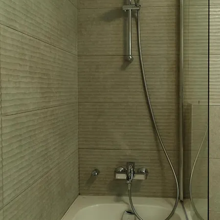 Zenith Aviatiei Pipera Business Center Free Parking Apartment Bucharest