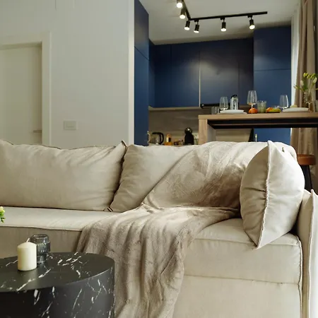 Apartament Pipera Business Center *