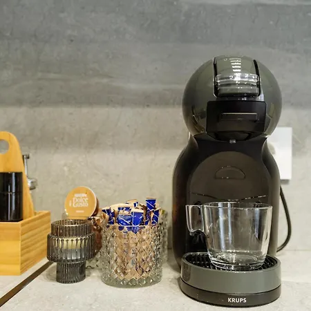 Apartment Pipera Business Center Bucharest