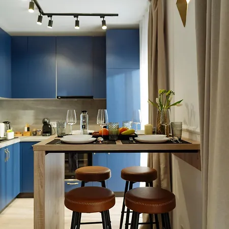 Pipera Business Center *