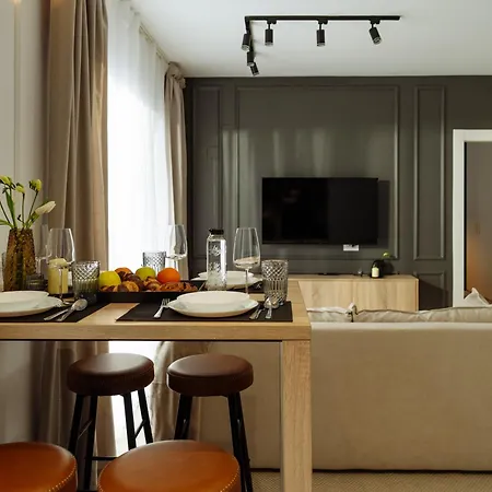 Zenith Aviatiei Pipera Business Center Free Parking Bucharest