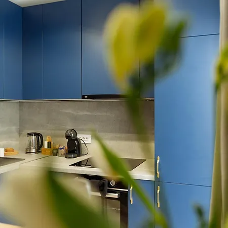 Pipera Business Center * Bukareszt