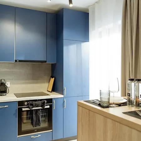 Zenith Aviatiei Pipera Business Center Free Parking