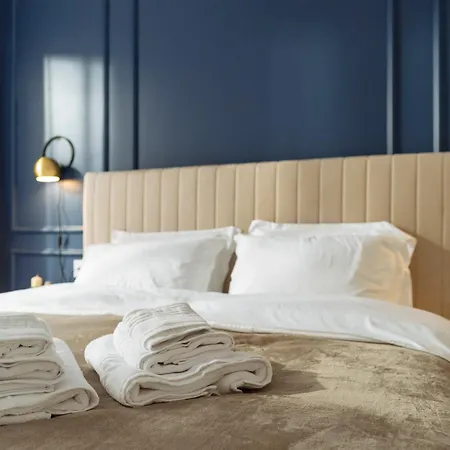 Apartament Pipera Business Center