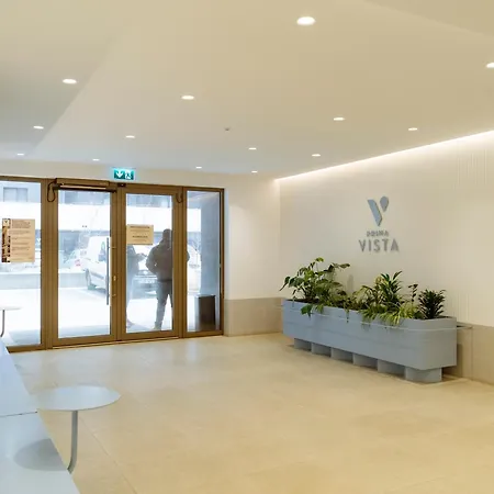 Appartement Pipera Business Center *