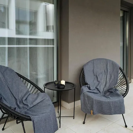 Zenith Aviatiei Pipera Business Center Free Parking Apartamento *