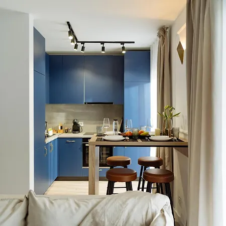 Pipera Business Center Apartment Bucharest