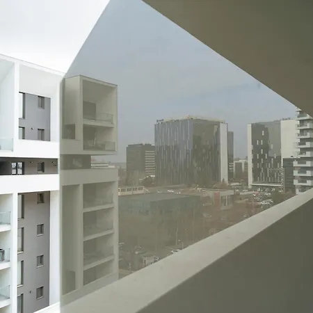 Pipera Business Center *