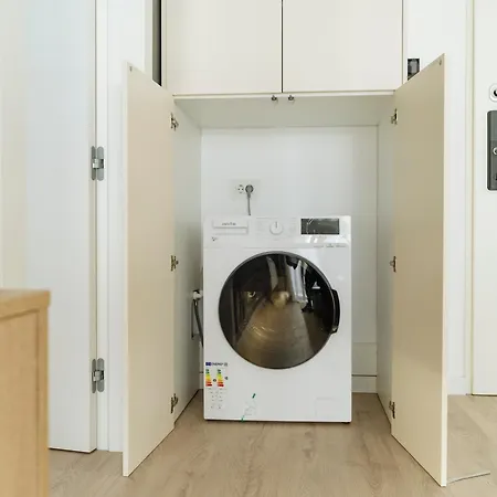 Pipera Business Center Apartment