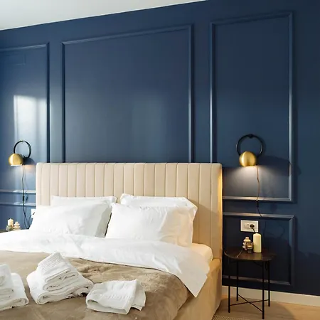 Apartment Pipera Business Center Bucharest