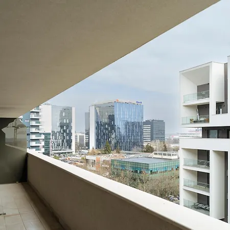 Pipera Business Center